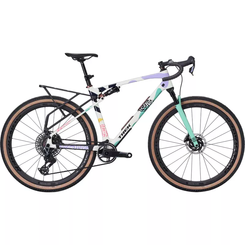 2026 Trek CheckOUT SL 7 AXS Road Bike (GUN2BIKESHOP)