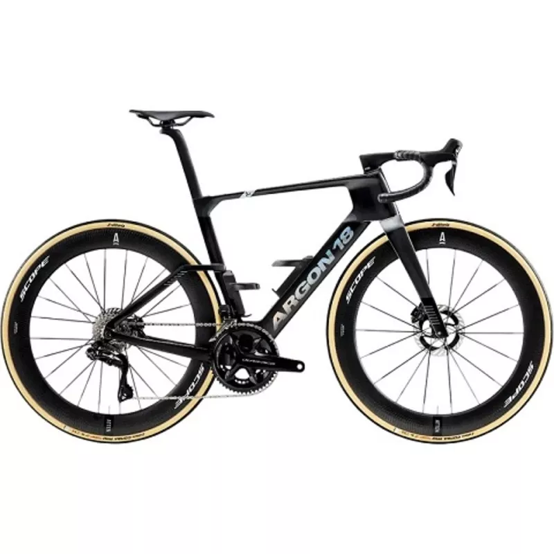 2026 Argon 18 Nitrogen Pro Shimano Ultegra Di2 Road Bike(GUN2BIKESHOP)