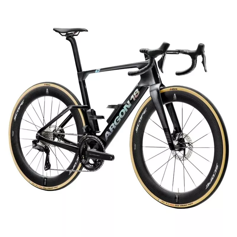 2026 Argon 18 Nitrogen Pro Shimano Ultegra Di2 Road Bike(GUN2BIKESHOP) 2
