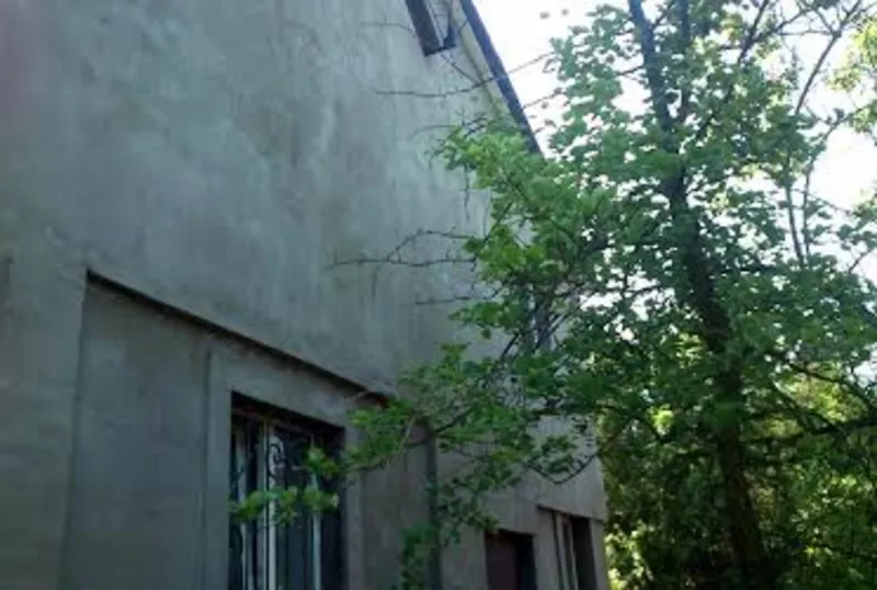 Продам участок 6 сот. в Осокорках 3, 5км. від метро Славутич Київ.