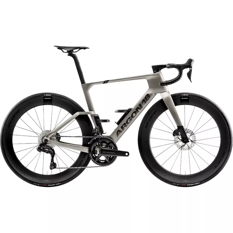 2026 Argon 18 Nitrogen Shimano 105 Di2 Road Bike (RACYCLESPORT) 2