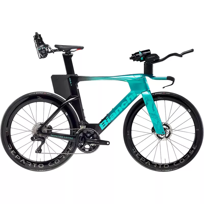 2026 Bianchi Aquila RC Force Etap Axs E1 Road Bike (RACYCLESPORT)