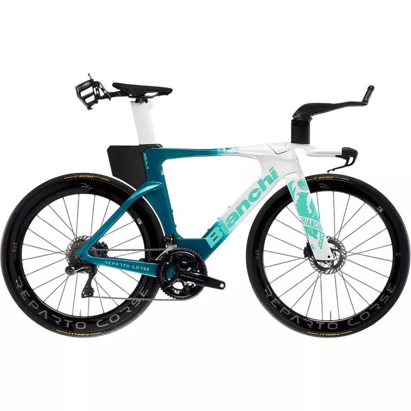 2026 Bianchi Aquila RC Force Etap Axs E1 Road Bike (RACYCLESPORT) 2