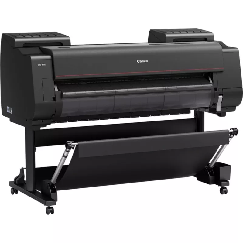 Canon ImagePROGRAF PRO-4000 44
