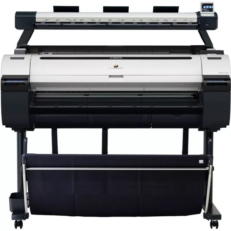 Canon ImagePROGRAF IPF770 36