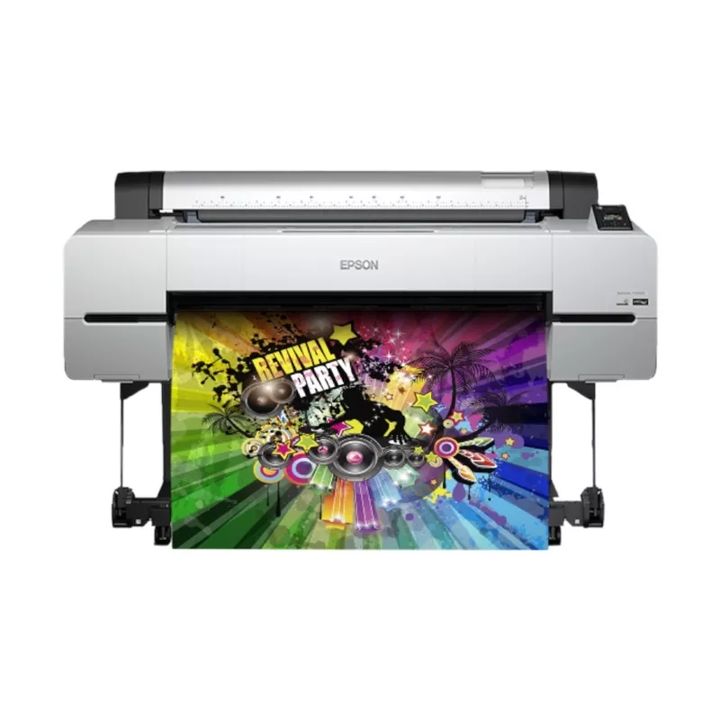 Epson SureColor P10000 44-Inch Large-Format Printer (HARISEFENDI) 2