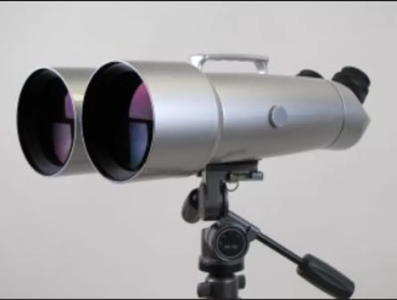 Бінокль астрономічний Arsenal 20-40x100