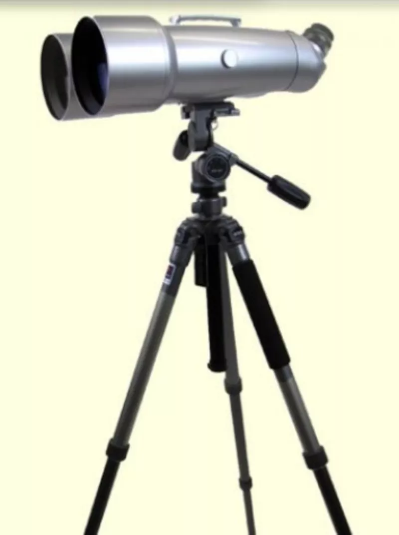 Бінокль астрономічний Arsenal 20-40x100 3