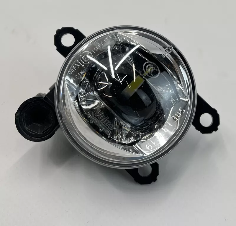 Противотуманна фара,  ПТФ Nissan Ariya (22-) 26155-8990E / 26150-8990E  6