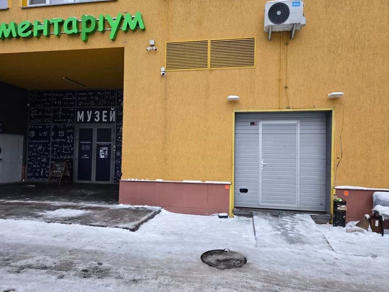 Оренда комерційного приміщення 3