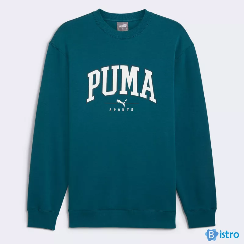 Оригінал — Спортивний костюм Puma Squad на флісі 2