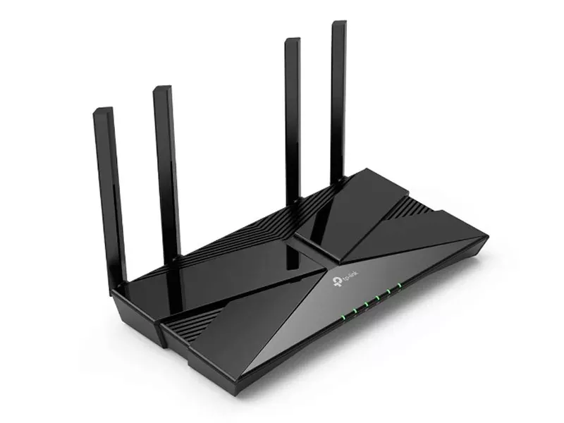 Дешевий маршрутизатор TP-Link EX220