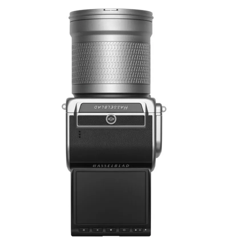 Hasselblad 907x Anniversary Edition Medium Format Camera Kit 3