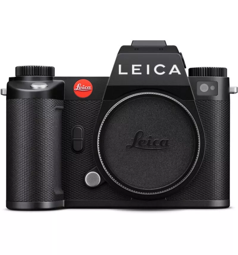 Leica SL3 Mirrorless Camera (INDOELECTRONIC)