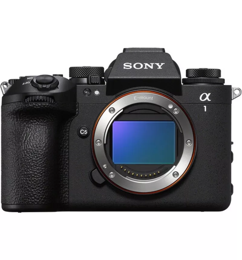 Sony a1 II Mirrorless Camera (INDOELECTRONIC)