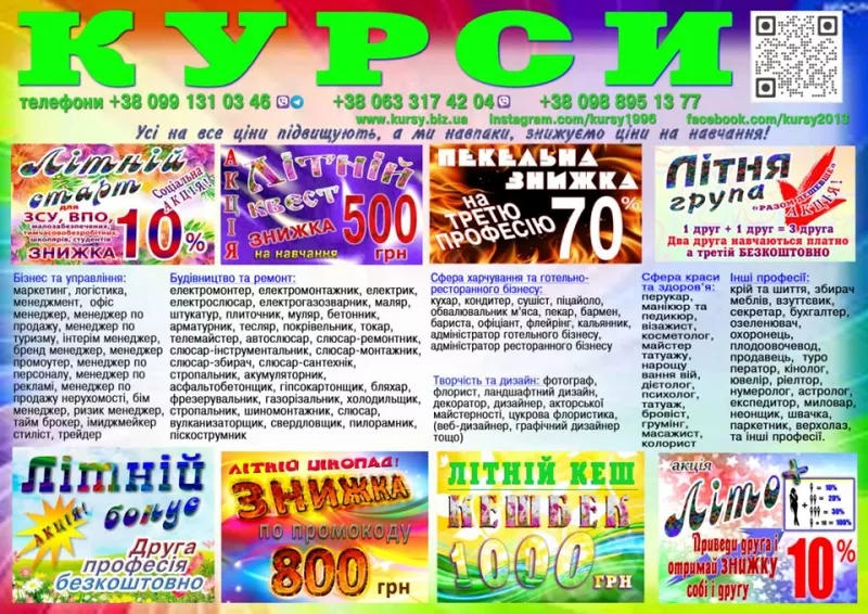 Курс бухгалтерія диплом і сертифікат