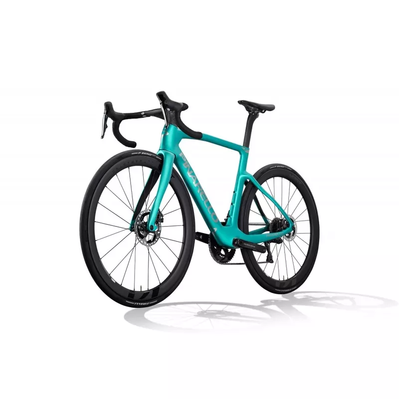 2026 Pinarello F9 Shimano Dura-Ace Di2 Carbon Competition Road Bike