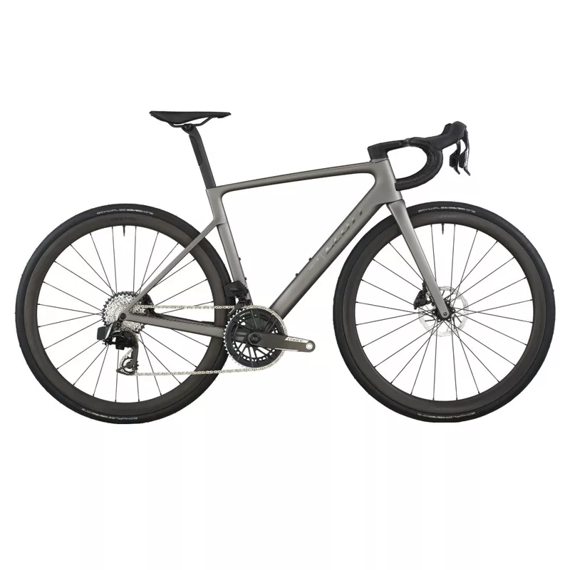 2026 SCOTT Addict RC Team Road Bike