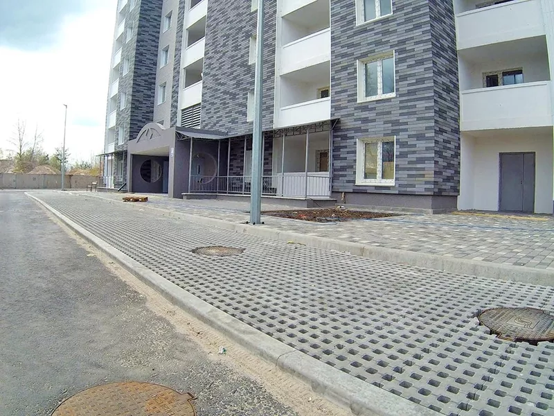  1-кімнатна з ремонтом   2
