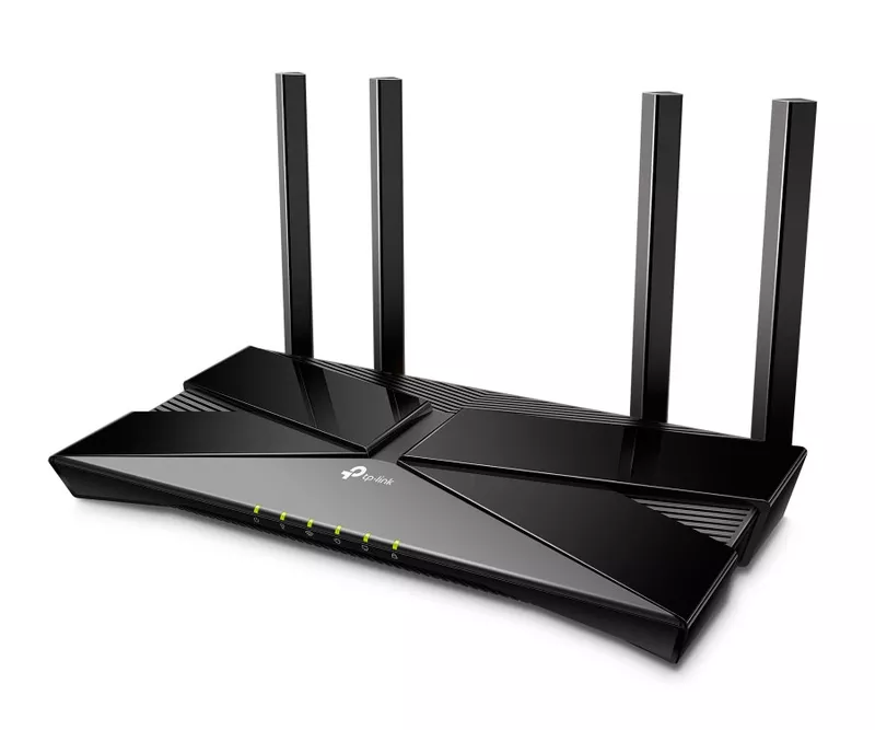 Сучасний маршрутизатор TP-Link EX520 від дилера