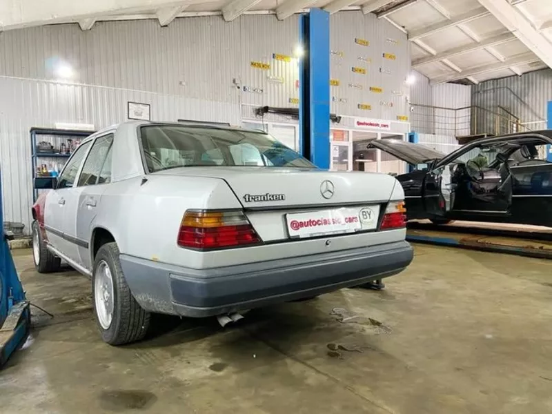продам СТО и Дом и Авто в Беларуси -Полоцк 4