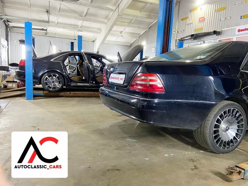 продам СТО и Дом и Авто в Беларуси -Полоцк 2