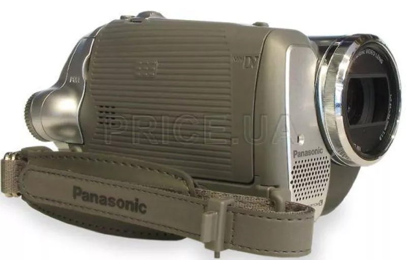 Видеокамера Panasonic NV-GS180 продам