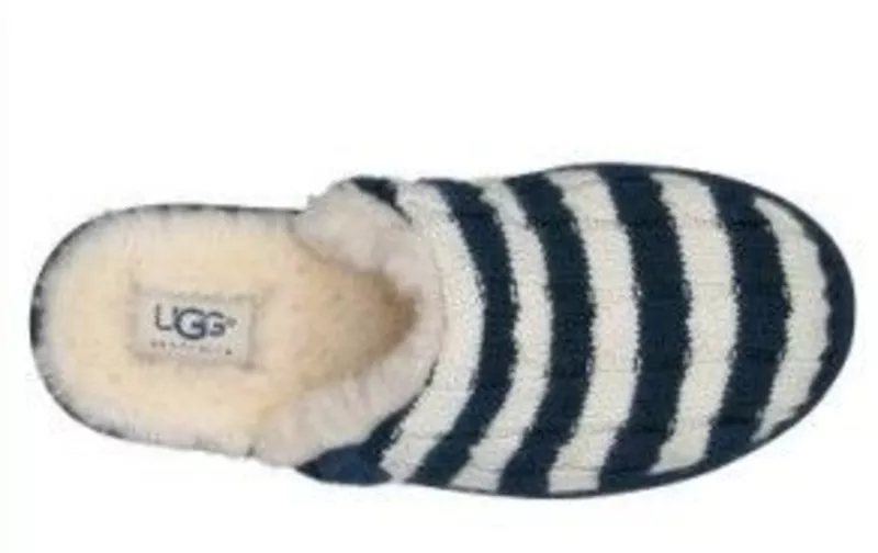 Сапоги и кеды UGG 4