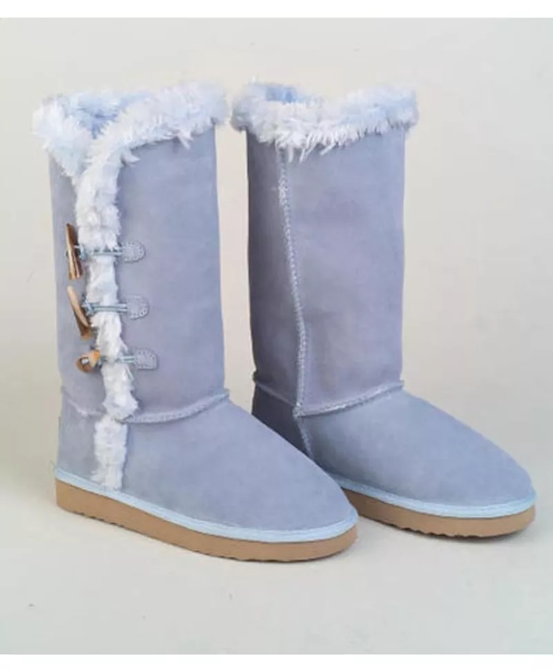 Сапоги и кеды UGG 10