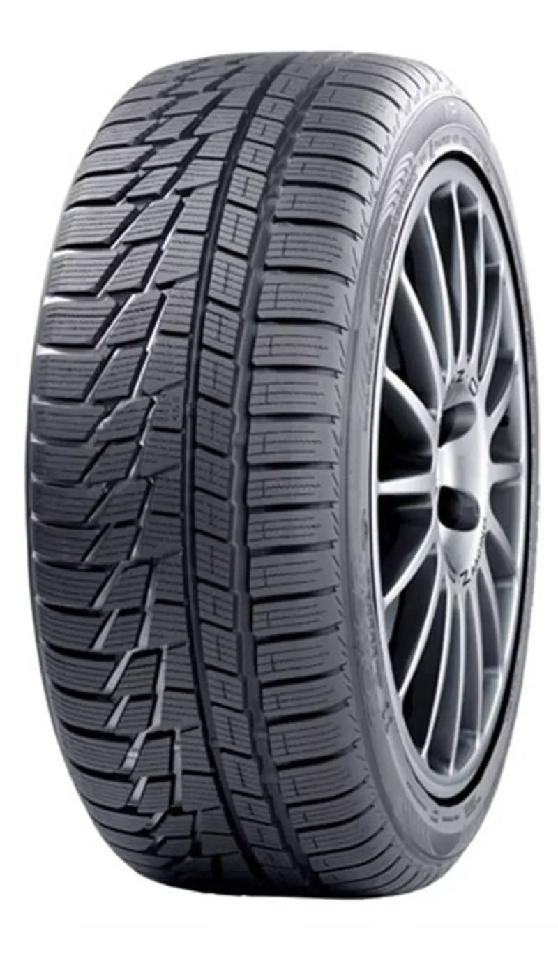 Nokian WR G2  245/50 R18 104V XL - 1920 грн.