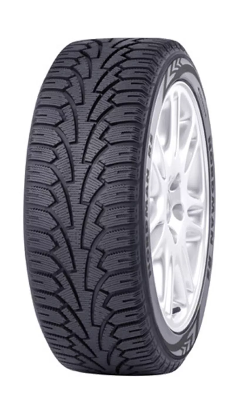 Nokian Nordman RS 195/65 R15 95R XL - 657 грн.