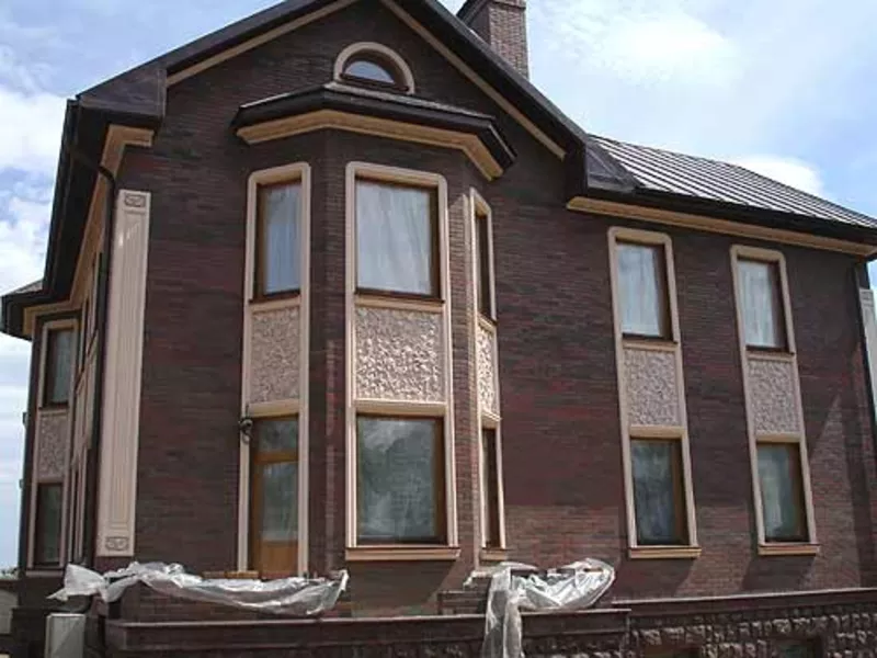 Ремонтно-строительная бригада ПНВ. Бригада ПНВ выполняет весь комплекс