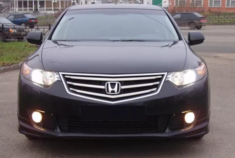  б.у запчасти разборка Honda Accord  8 кузов