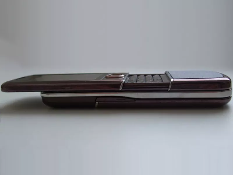 Nokia 8800 Arte Sapphire  3