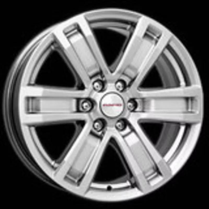 Литые диски 