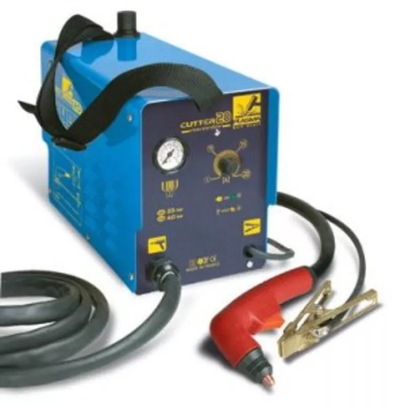 плазменная резка металлов PLASMA 20К IMS  в интерне-магазине Киева  2