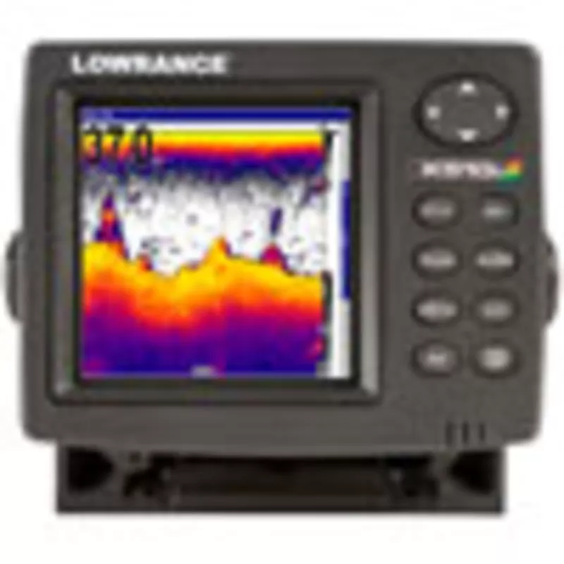 Продам,  куплю эхолотов Lowrance,  Eagle,  Nortstar,  карттоплетер/эхолот 2