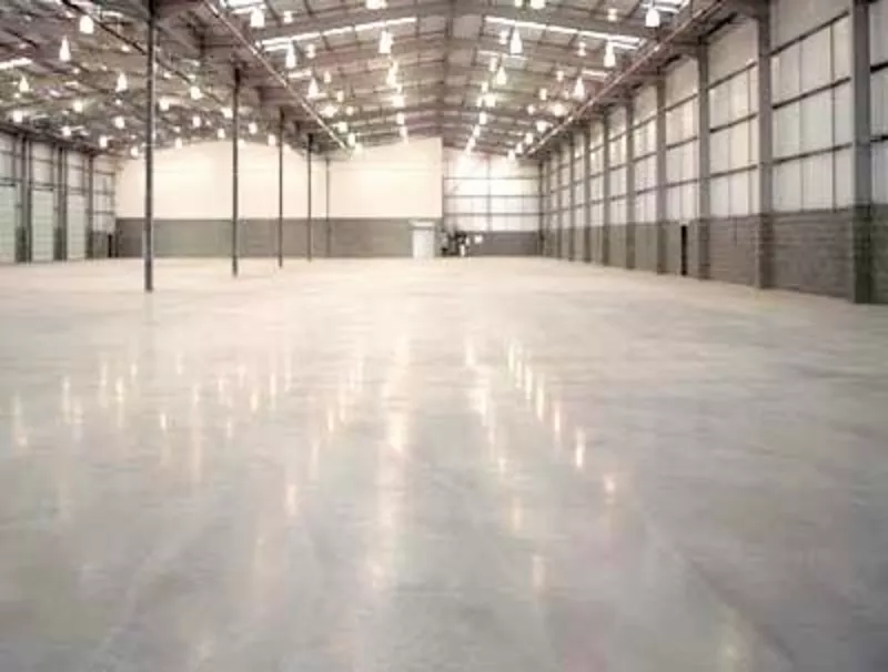 Промышленный пол (купить,  продажа,  монтаж,  Киев и область)