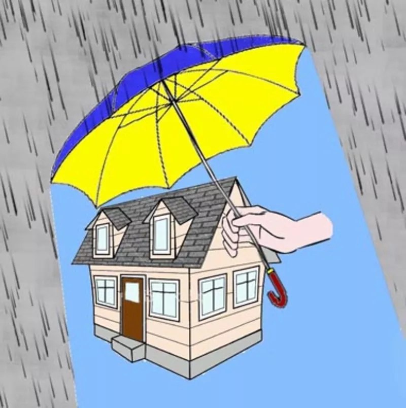 Гидроизоляция. Гидроизоляционные работы