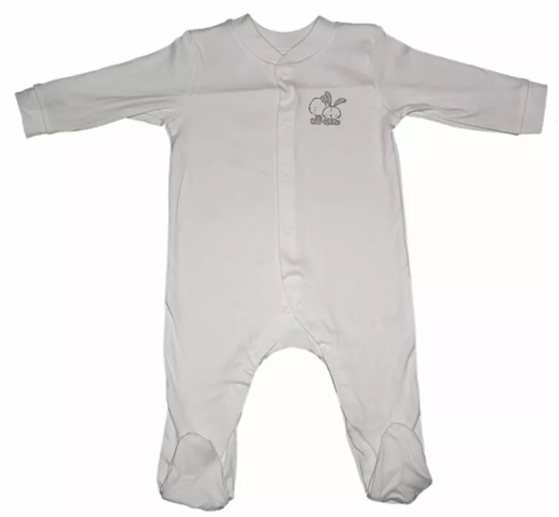 Новые человечки Mothercare George 5