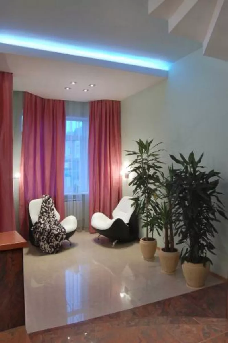 Ремонт квартир и офисов в Киеве 3