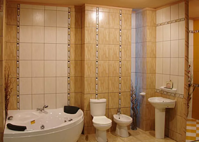 Ремонт квартир и офисов в Киеве 5