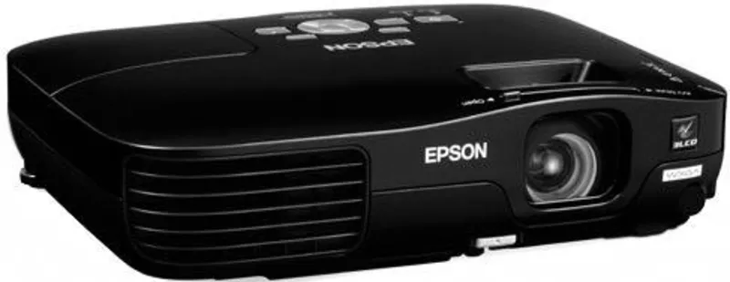 Аренда мультимедийного видео оборудования.  Проектор Epson EB-S82.