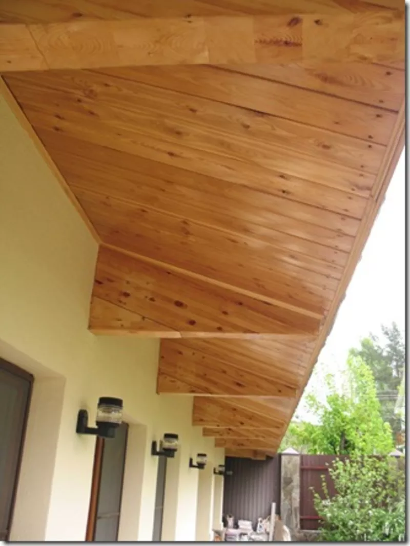 кровельные работы, ремонт кровли 4