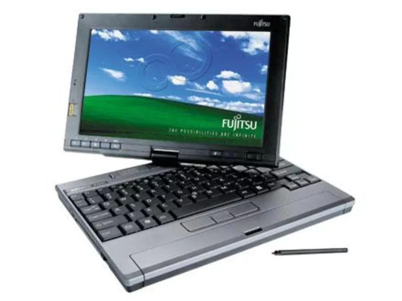 TOSHIBA PORTEGE M200 tablet