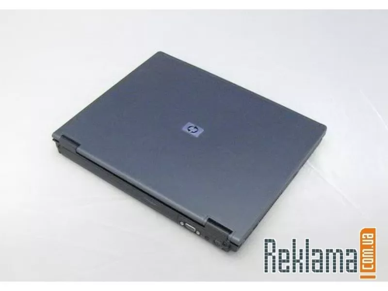 Продам ноут HP nc6220 Brand: HP Processor Type: