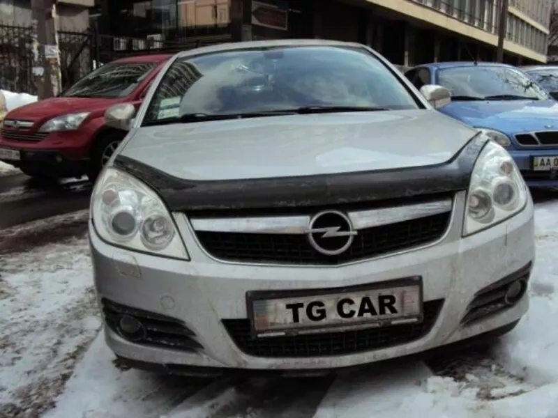  Предыдущая 1 из 4 Следующая [+]  Продам Opel Vectra C 