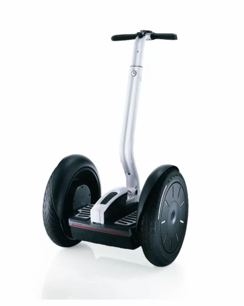   Продажа,  прокат скутеров Segway i2 