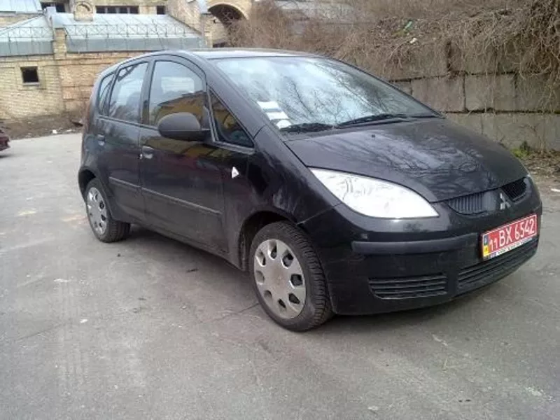  Предыдущая 1 из 3 Следующая [+]  MITSUBISHI Colt 