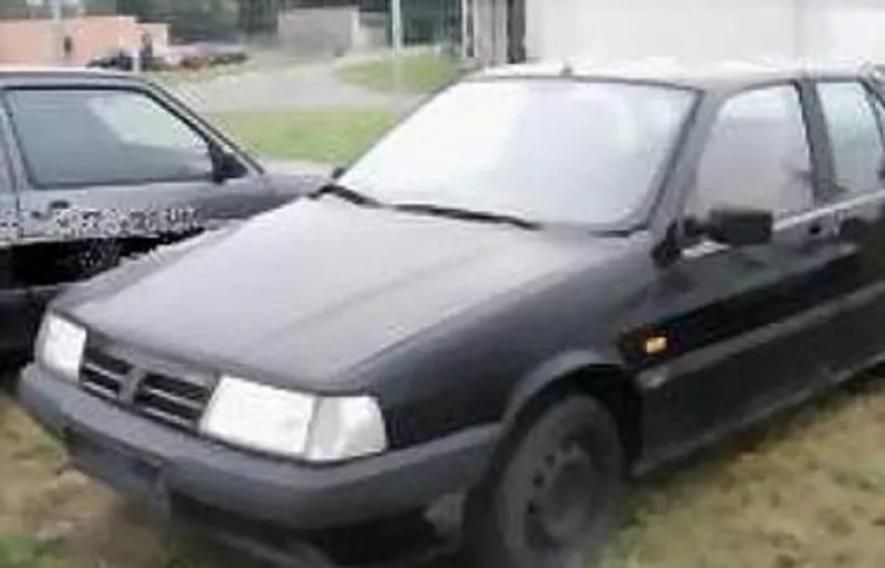   Fiat Tempra 2.0i.e.cat 